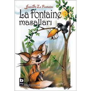 La Fontaine Masalları