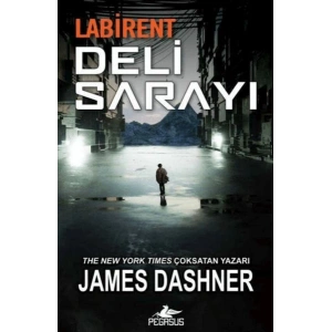Labirent: Deli Sarayı