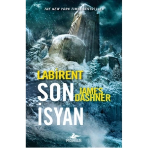 Labirent - Son İsyan