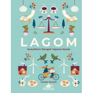 Lagom (Ciltli)