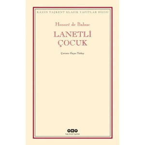 Lanetli Çocuk