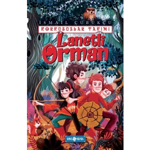 Lanetli Orman - Korkusuzlar Takımı 2