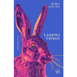 Lanetli Tavşan