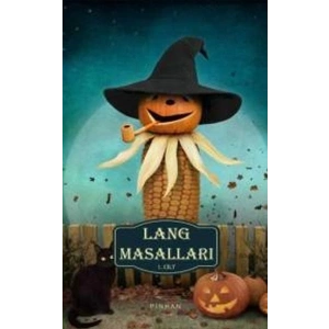 Lang Masalları 1. Cilt