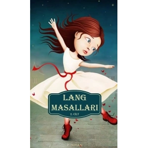 Lang Masalları 2. Cilt