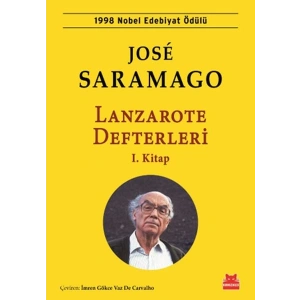 Lanzarote Defterleri 1.Kitap