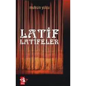 Latif Latifeler
