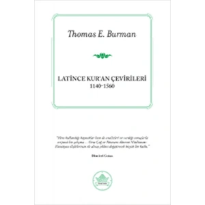 Latince Kuran Çevirileri 1140-1560