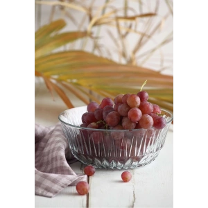 Lav Alinda Tekli Büyük Boy Salata Kasesi