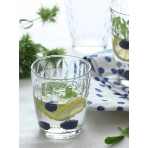 Lav Art236 Artemis 6 Parça Su Bardağı 340cc