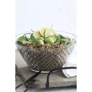 Lav Artemis Tekli Büyük Boy Salata Kasesi