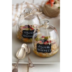 Lav Çilek Tekli Şekerlik