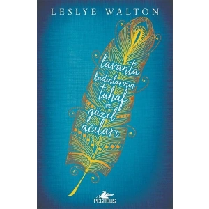 Lavanta Kadınlarının Tuhaf ve Güzel Acıları