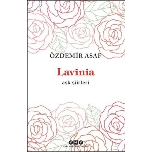 Lavinia - Aşk Şiirleri