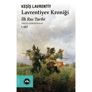 Lavrentiyev Kroniği