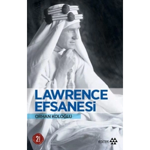 Lawrence Efsanesi