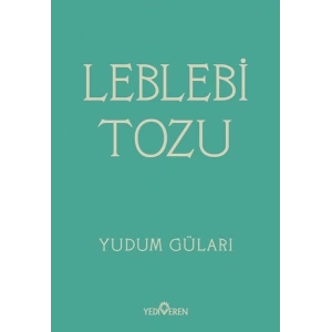 Leblebi Tozu