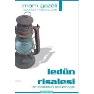 Ledün Risalesi cep boy