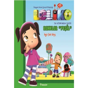 Leliko / Renkler - Yeşil