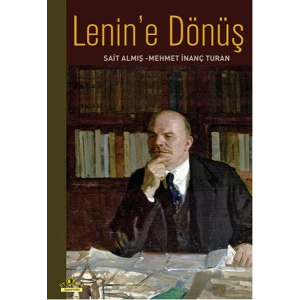 Lenine Dönüş