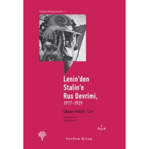 Lenin’den Stalin’e Rus Devrimi, 1917-1929