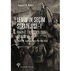 Lenin’in Seçim Stratejisi 1