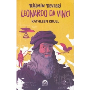 Leonardo Da Vinci - Bilimin Devleri