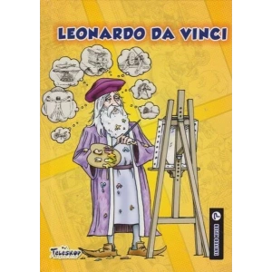Leonardo Da Vinci - Tanıyor Musun?