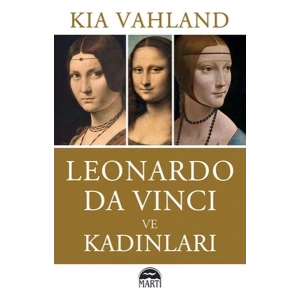 Leonardo Da Vinci ve Kadınları