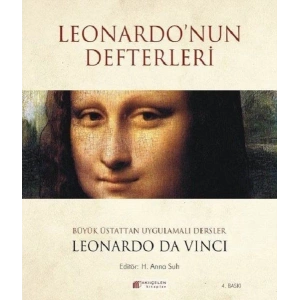 Leonardo’nun Defterleri