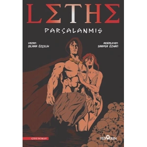 Lethe - Parçalanmış