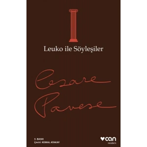 Leuko İle Söyleşiler