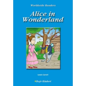 Level 1 - Alice in Wonderland