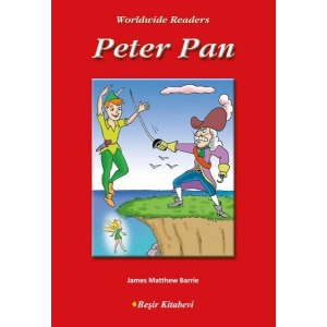 Level 2 - Peter Pan