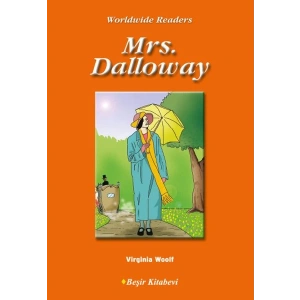 Level 4 - Mrs.Dalloway