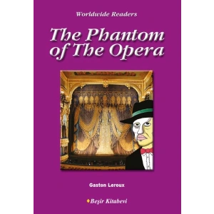 Level 5 - The Phantom of The Opera