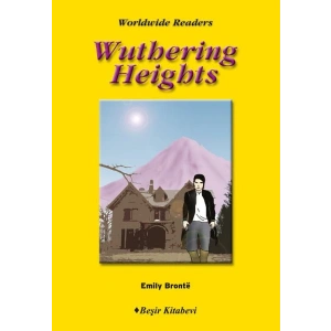 Level 6 - Wuthering Heights