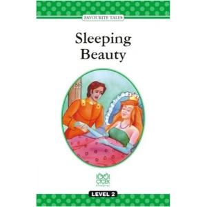 Level Books - Level 2 -Sleeping Beauty