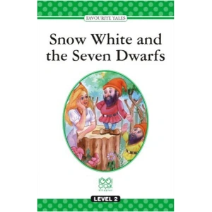 Level Books - Level 2 - Snow White and the Seven Dwarfs