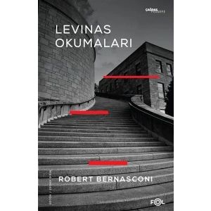 Levinas Okumaları