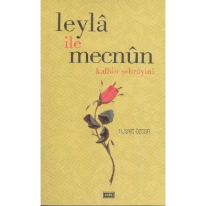 Leyla İle Mecnun