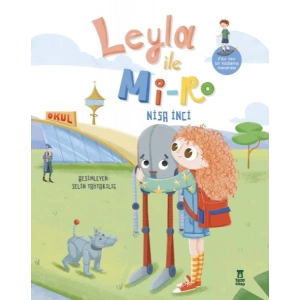 Leyla İle Mi-Ro