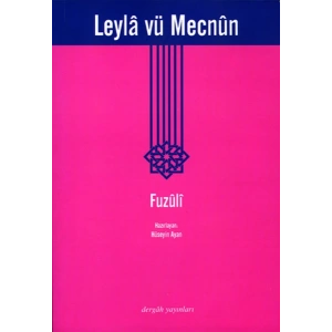 Leyla vü Mecnun