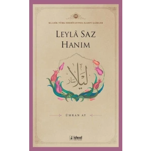 Leyle Saz Hanım