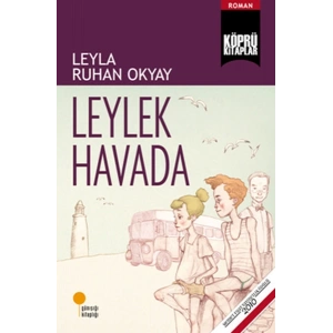 Leylek Havada