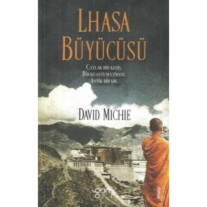 Lhasa Büyücüsü