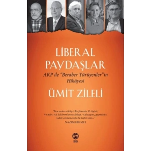 Liberal Paydaşlar