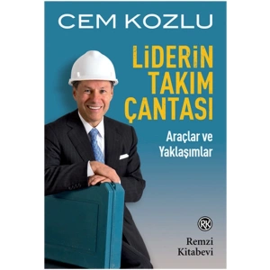 Liderin Takım Çantası