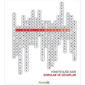 Liderliğe Giden Yol  Yöneticiliğe Dair Sorular ve Cevaplar