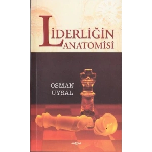 Liderliğin Anatomisi